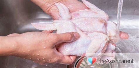 Paano Linisin Ang Manok Ng Tama Bago Lutuin Ayon .